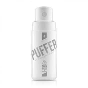 Angry Beards Puffer púder na intímne partie 57 g