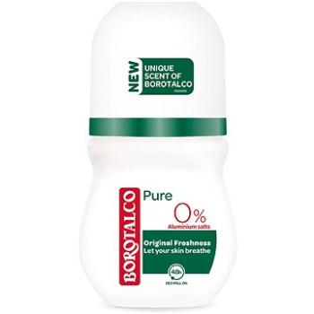 BOROTALCO Dezodorant guľôčkový Pure Original 50 ml (80766858)