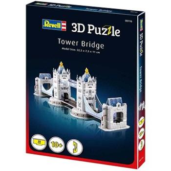 3D Puzzle Revell 00116 – Tower Bridge (4009803895888)