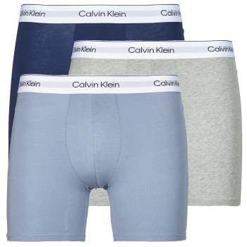 Calvin Klein Jeans  BOXER BRIEF 3PK  Boxerky Viacfarebná