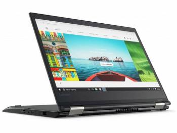 Notebook Lenovo ThinkPad Yoga 370