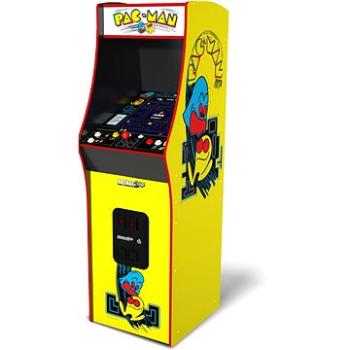 Arcade1up Pac-Man Deluxe Arcade Machine (PAC-A-302111)