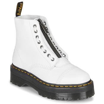 Dr. Martens  SINCLAIR  Polokozačky Biela