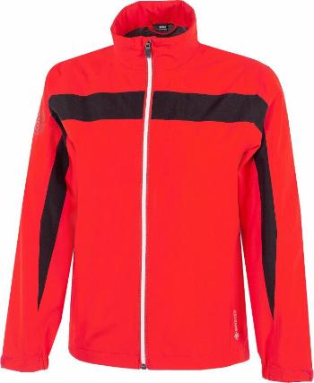 Galvin Green Robert Gore-Tex Red/Black 146/152