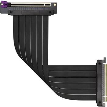 Cooler Master Riser Cable PCIe 3.0 x16 Ver. 2 – 300 mm (MCA-U000C-KPCI30-300 )