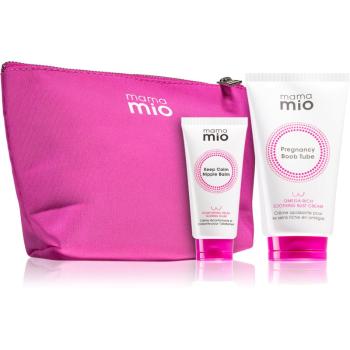 Mama Mio Breast Friends Kit sada (pre tehotné ženy)