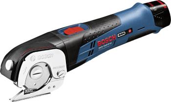Univerzálne akumulátorové nožnice Bosch Professional GUS 10,8 V-LI
