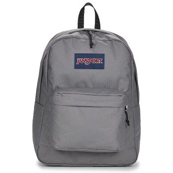 Jansport  SUPERBREAK ONE  Ruksaky a batohy Šedá