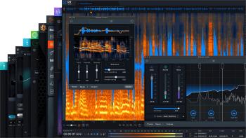 iZotope RX PPS 8: Upgrade from any previous RX ADV (Digitálny produkt)