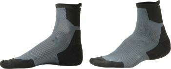 Rev'it! Ponožky Socks Javelin Black/Grey 35/38