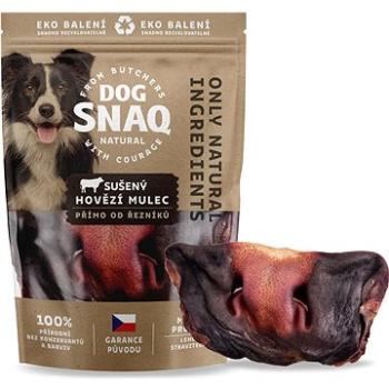 Dog Snaq Hovädzí mulec sušený, 1 ks (KU99170)