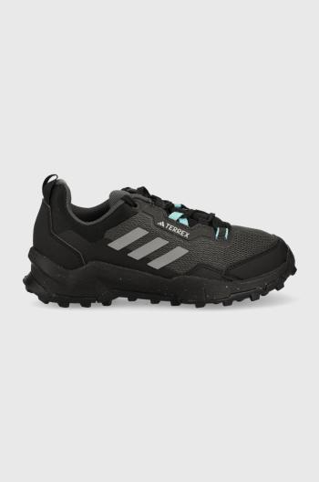 Topánky adidas TERREX AX4 dámske, čierna farba