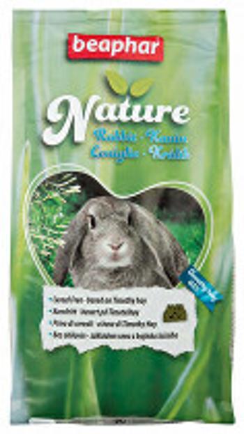 Beaphar Krmivo Nature Rabbit 1,25kg