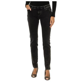 Armani jeans  6Y5J06-5D26Z-0960  Nohavice Čierna