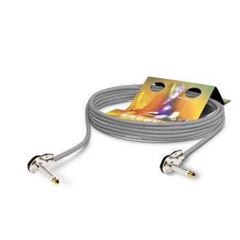 Sommer Cable IC Tricone XXL White, 6,00m