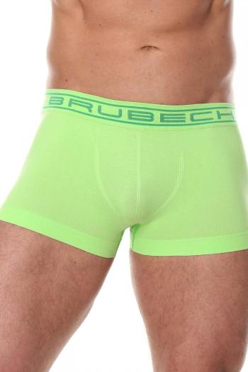 Pánske boxerky 10050A green