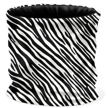 Nákrčník Zebra (Veľkosť nákrčníku: Pre dospelých)