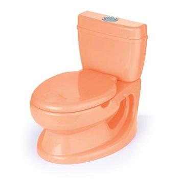 Dolu Detská toaleta, oranžová (8690089072535)