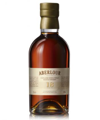 Aberlour Whisky 18YO 0,7l (43%)