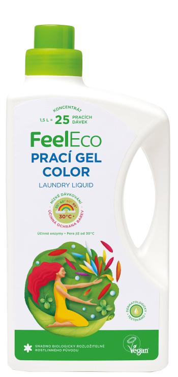 Feel Eco Prací gél color 1.5 l