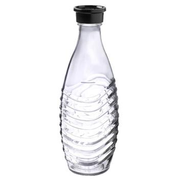 Sodastream Fľaša sklenená penguin/crystal 0.7 l
