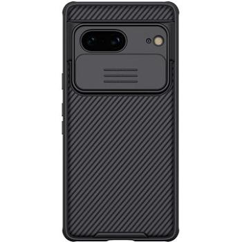 Nillkin CamShield PRO Zadný kryt na Google Pixel 7 Black (57983112784)