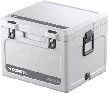 Dometic Group CoolIce CI 55 prenosná chladnička (autochladnička)  pasívny  sivá, čierna 56 l