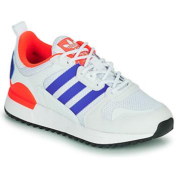 adidas  Nízke tenisky ZX 700 HD J  Modrá