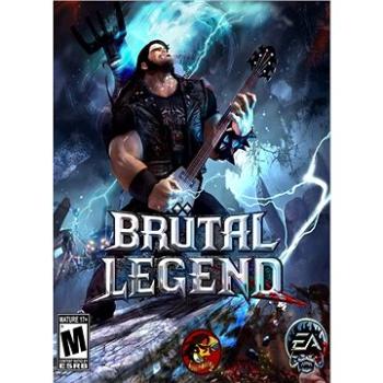 Brutal Legend – PC DIGITAL (414969)