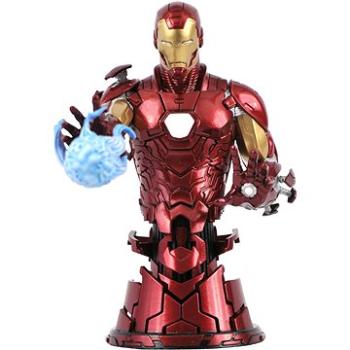 Marvel – Iron Man – busta (699788841358)