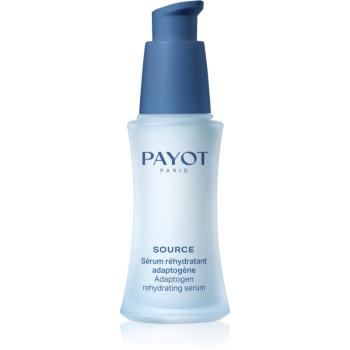 Payot Source Sérum Réhydratant Adaptogène hydratačné sérum pre všetky typy pleti 30 ml