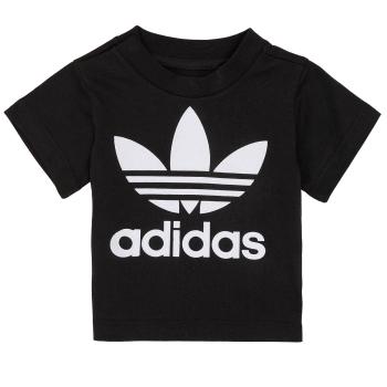 adidas  MARGOT  Tričká s krátkym rukávom Čierna