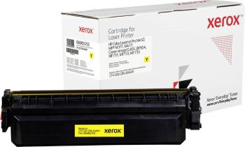 Xerox toner  TON Everyday 006R03702 kompatibilná žltá 5000 Seiten