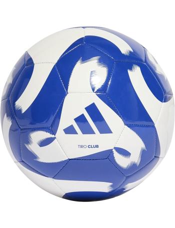 Futbalová lopta Adidas vel. 5