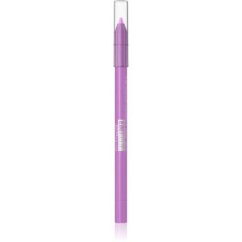 Maybelline Tattoo Liner Gel Pencil gélová ceruzka na oči odtieň 812 Lavender Light 1.3 g