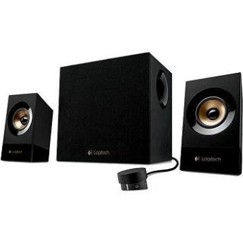 Logitech Z533 Multimedia Speaker System (980-001054)