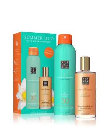 Rituals Darčeková sada starostlivosti na opaľovanie Suncare Set