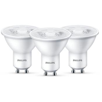 Philips Led 50w Gu10 230v 36d 3bc 2700k 1ks