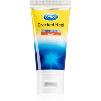 Scholl Cracked Heel krém na popraskané päty 60 ml