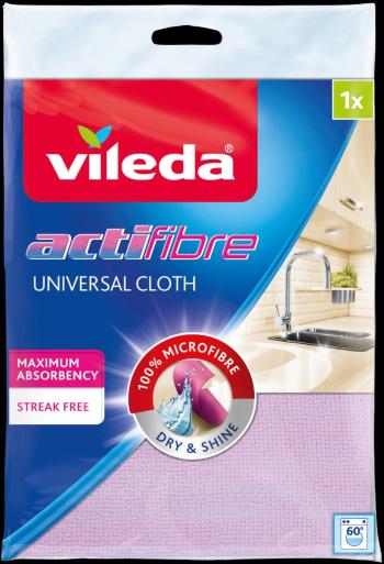 VILEDA Uterák Actifibre micro, 29 x 29 cm