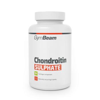 GymBeam Chondroitín sulfát 90 kapsúl