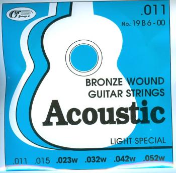 Gorstrings 19B6-00 Light Special