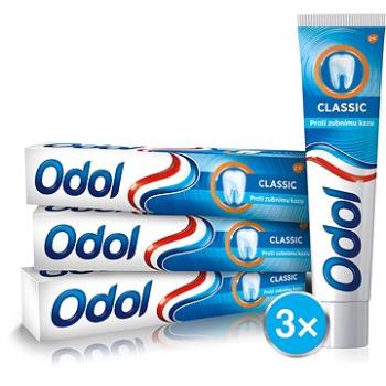 ODOL Classic 3× 75 ml (8596149007120)