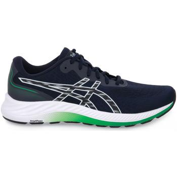 Asics  Bežecká a trailová obuv 410 GEL EXCITE 9  Modrá