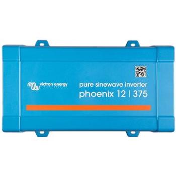 Victron menič napätia Phoenix 12/375, 12 V/375 VA (PIN121371200)