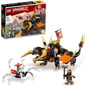 LEGO® NINJAGO® 71782 Coleov zemský drak EVO (5702017399690)