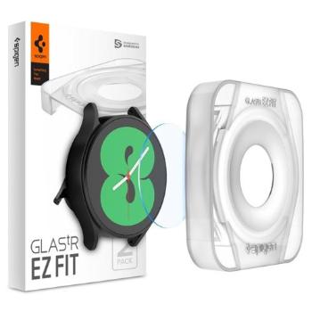 SPIGEN EZ FIT 2x Ochranné sklo Samsung Galaxy Watch5 40mm / 4 40mm