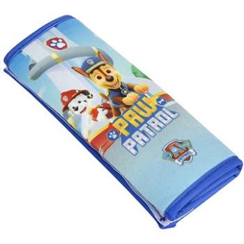 Global Trading Disney Paw Patrol, návlek na bezpečnostný pás modrý (8000866106313)