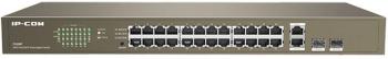 IP-COM Networks F1026F sieťový switch 24 portů 10 / 100 MBit/s