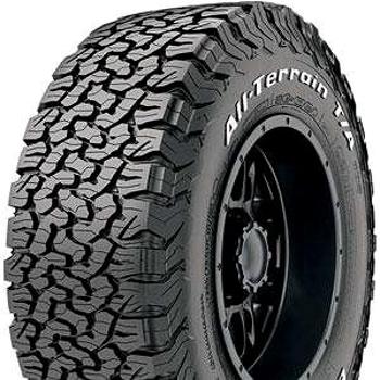 BFGoodrich All Terrain T/A KO2 31 / 10.5 R15 109 S (875678)